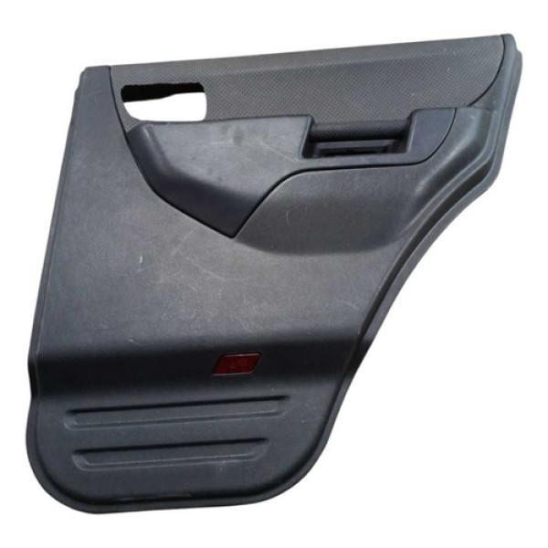 Forro Porta Traseira Direita Pajero Tr4 2002 A 2008