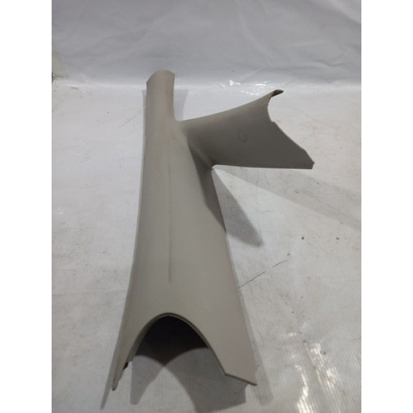 Moldura Coluna Parabrisa Dianteiro Direito Zafira 2005 S10