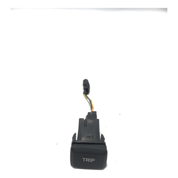 Botão Trip Computador De Bordo Hb20 2017 2018 Cx256 Preto