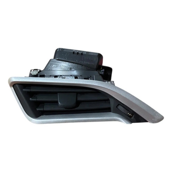 Difusor De Ar Esquerdo Peugeot 208 2014 A 2019 9633131777