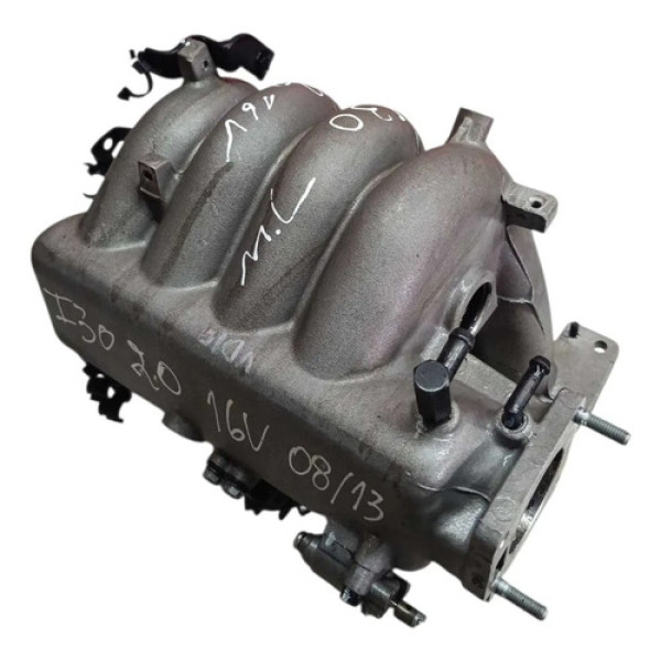 Coletor Admissão I30 2.0 16v 2009 2010 2011 2012