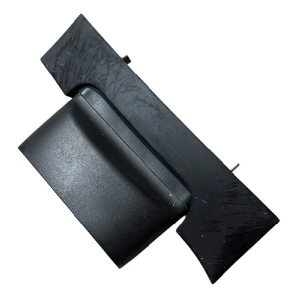 Moldura Superior Coluna Direção Ford Fusion 2007 2008