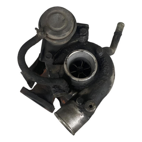 Turbina Mitsubishi Pajero Full 3.2 2001 2007