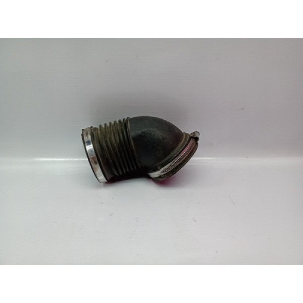 Mangueira Caixa Ar Bmw X1 2011 Orig N°13717532755-05 Cx130