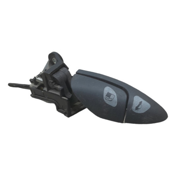 Alavanca Abertura Tampa Traseira Portinhola Punto 2012 Cx377