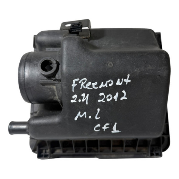 Tampa Superior Caixa Filtro Ar Freemont 2.4 2013 Cf1