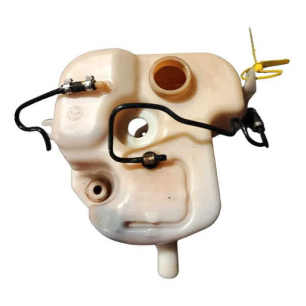 Reservatório Partida Fria Volkswagen Fox 2015 A 2021 Orig