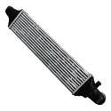 Intercooler Mercedes Gla 200 1.6 2015 2016 Com Recuperação