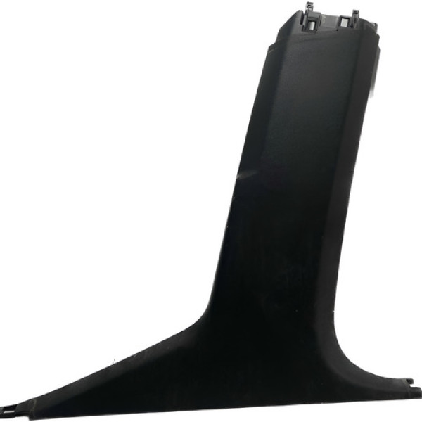 Moldura Acabamento Coluna Central Direita Peugeot 308 S28 Preto