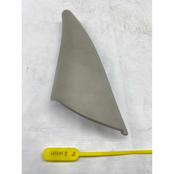 Acabamento Interno Retrovisor Esquerdo Symbol 2012 Cx311