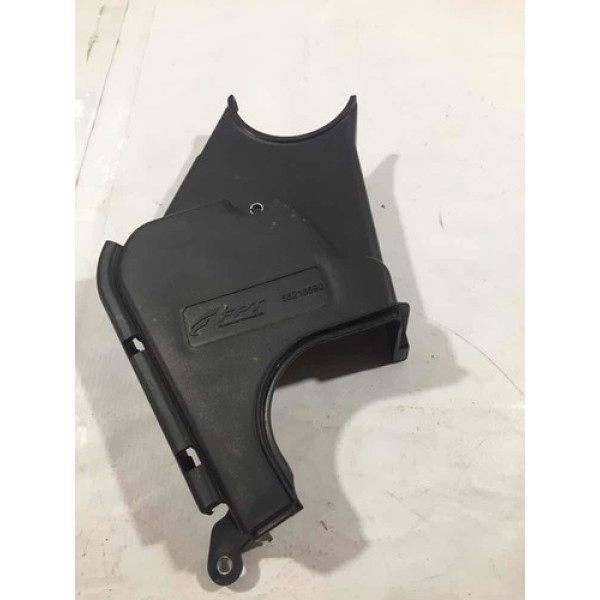 Capa Correia Dentada Gran Siena 2014 1.4 55218890 Cx93