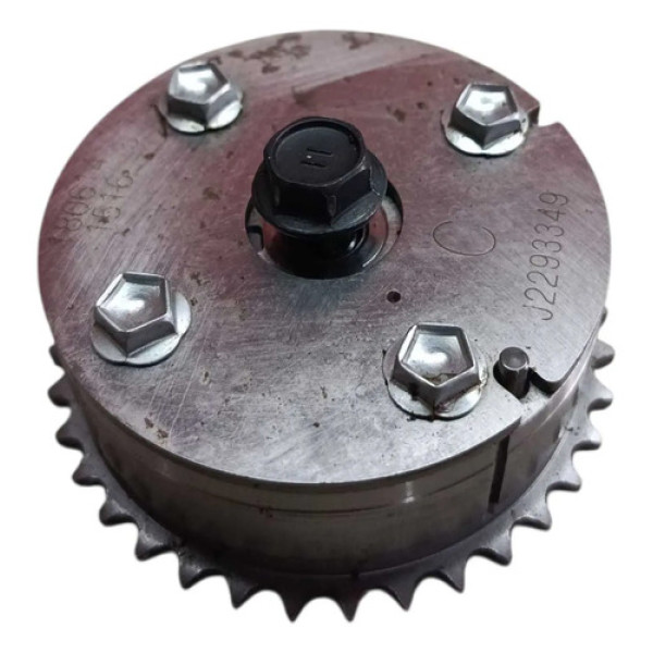 Polia Variável Comando Admissão Toyota Corolla 1.8 2017 2018