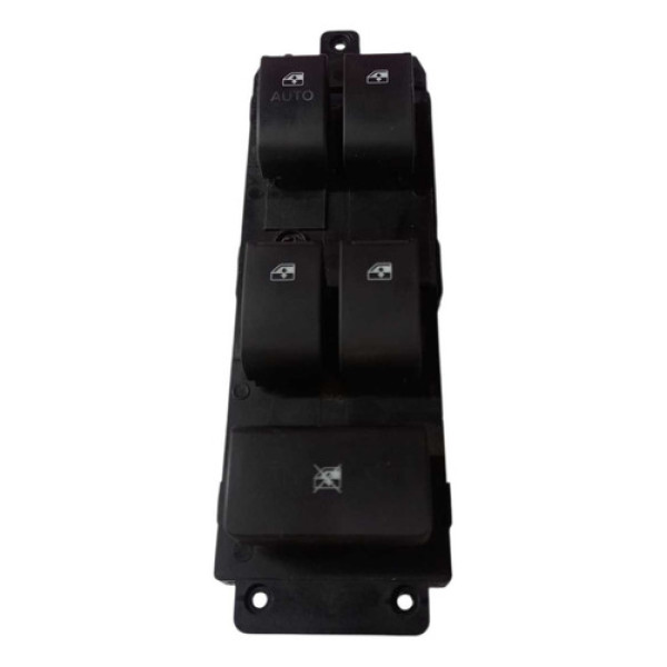 Botão Vidro Elétrico Dianteiro Esquerdo Captiva 2009 A 2013 