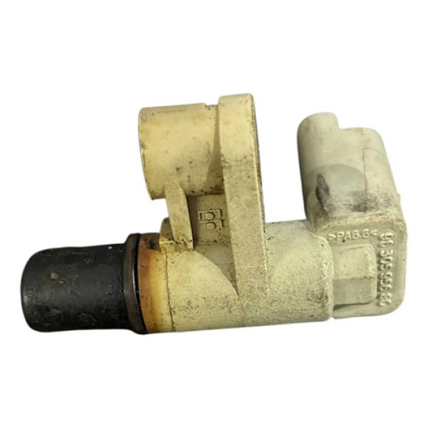 Sensor De Rotação Citroen C4 2.0 2010 9630595680 Cx75