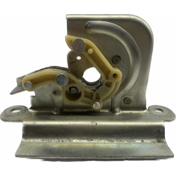 Trava Banco Traseiro Esquerdo Pajero Full 2008 A  2018 Cx343