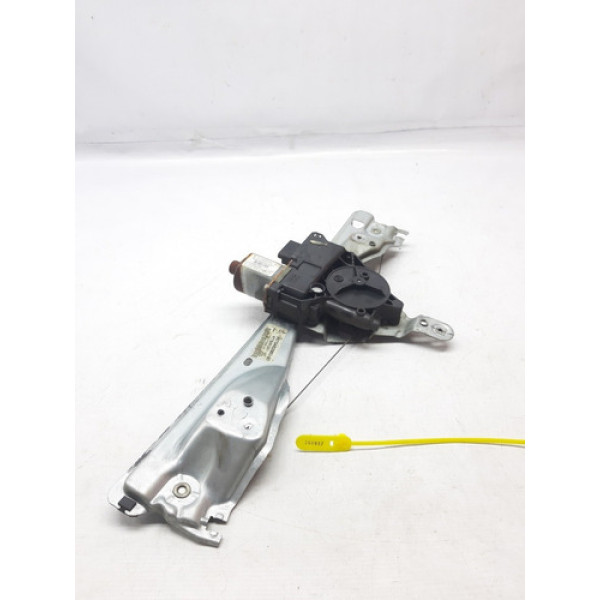 Maquina Vidro Eletrica Traseira Esquerda Peugeot 308 Cx323