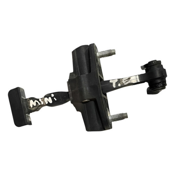 Limitador Porta Traseira Esquerda Mini Cooper Countr S 2011