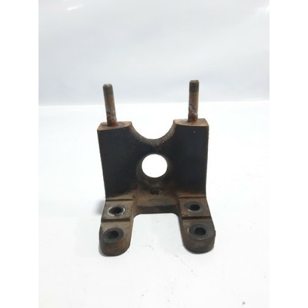 Suporte Motor Lado Esquerdo Original Chery Qq 2011 Cx372