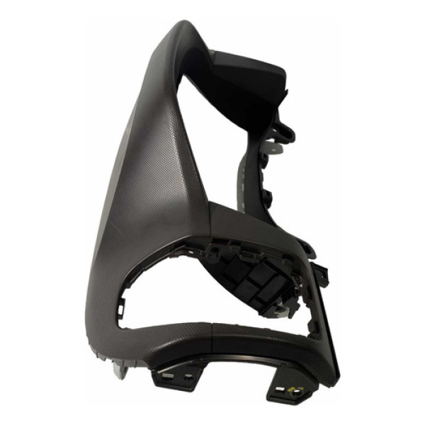 Moldura Acabamento Painel Instrumento Creta 2022 2023 S33