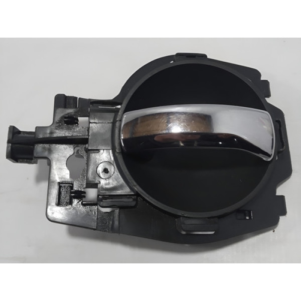 Maçaneta Interna Dianteira Direita C3 2003 A 2012 Cx112
