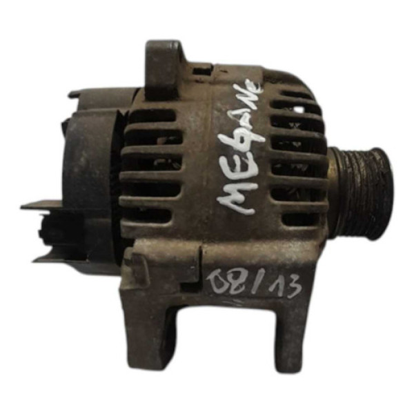 Alternador Renault Megane 1.6 16v 2008 A 2011 8200667619