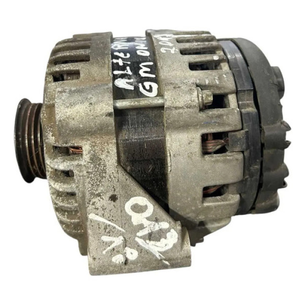 Alternador Onix Prisma Spin Cobalt 94751298 C/detalhe