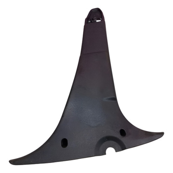 Acabamento Coluna Lateral Direita Renault Logan 2008 A 2012