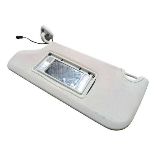 Quebra Sol Esquerdo Motorista Journey 2009 2010 C/detalhe