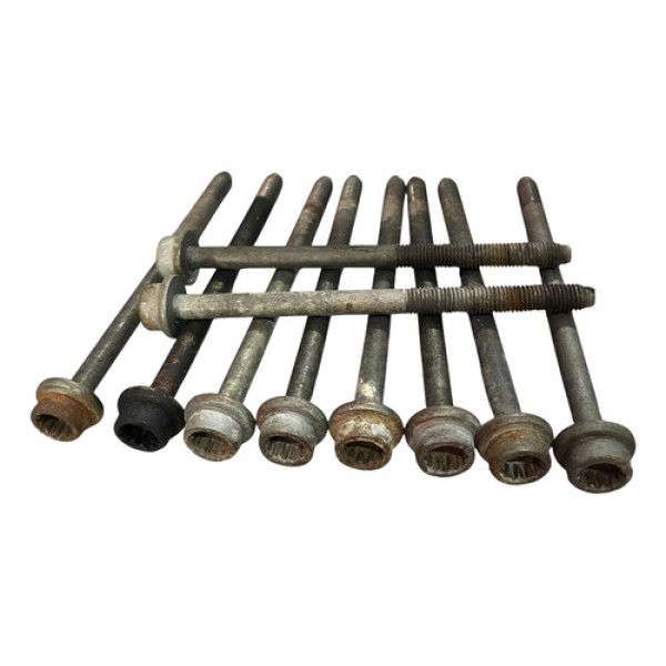 Parafusos De Cabeçote Volkswagen Gol G5 Original