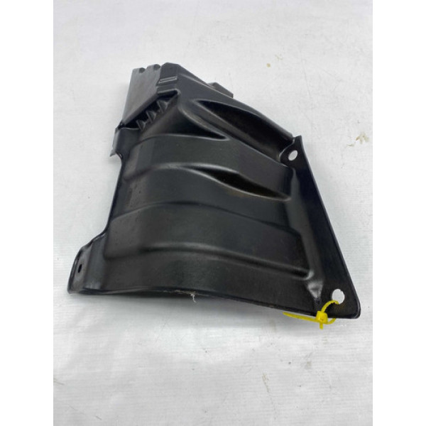 Acabamento Defletor Direito Discovery 4 2011 C/detalhe S26