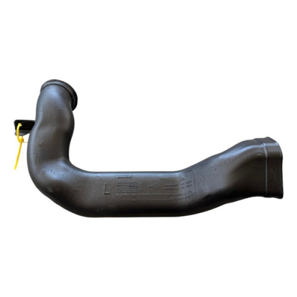 Mangueira Duto Ar Esquerdo Captur 1.6 2018/2019 687759342r