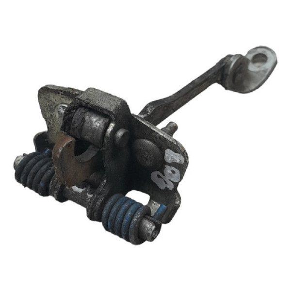 Limitador Porta Traseira Direita Logan 2008 A 2013 Cx361