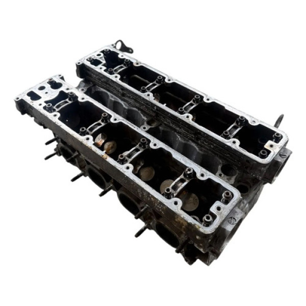 Cabecote C4 Pallas Peugeot 307 2.0 2008 2009 2010 Sem Comand