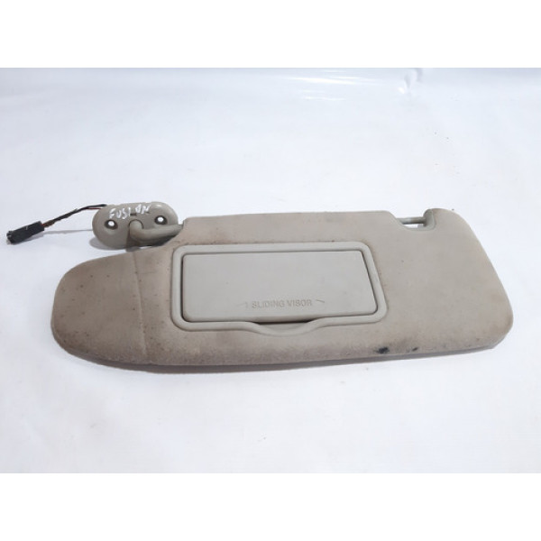 Quebra Sol Lado Esquerdo Ford Fusion 2007 2008 Original Cx78