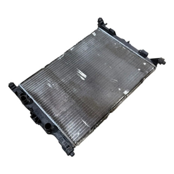 Radiador De Água Renault Megane 1.6 2007 A 2012