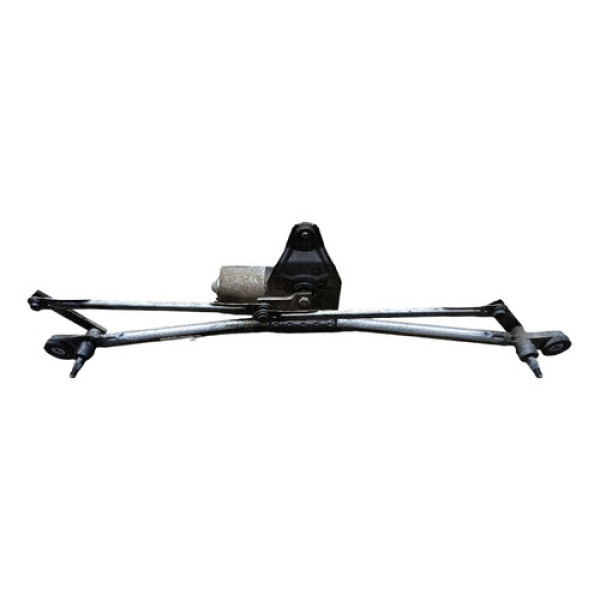 Galhada E Motor Limpador De Para-brisa Vw Gol G4 2010