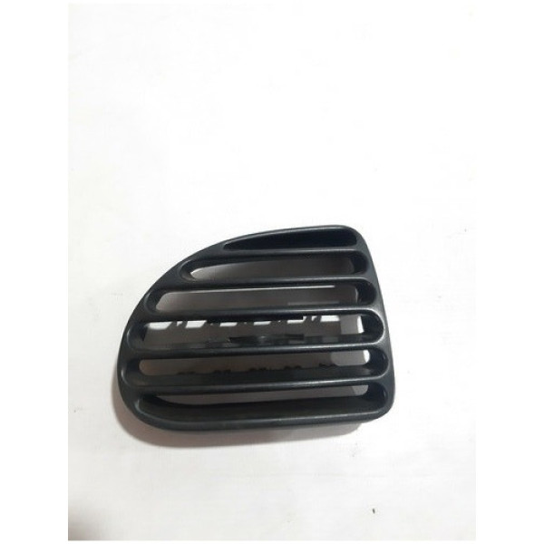 Grade Difusor De Ar Esquerdo Peugeot 206 2004 Cx80