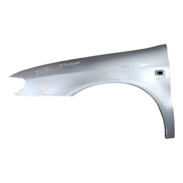 Paralama Esquerdo Citroen Xsara Picasso 2002 2007 C/detalhe