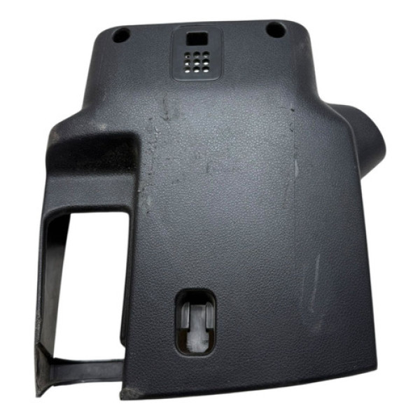 Moldura Inferior Coluna Direção Peugeot 308 408 Com Detalhes