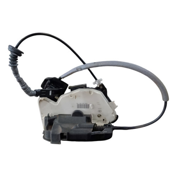 Fechadura Elétrica Traseira Direita Vw Golf Gti 2012 A 2021