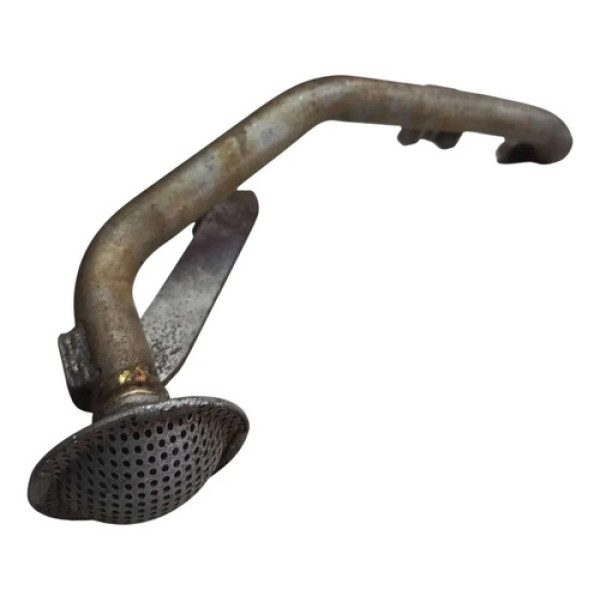 Pescador Óleo Motor Mitsubishi L200 Triton 2008 A 2016 Prata