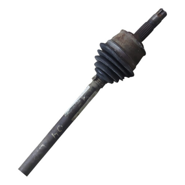 Semi Eixo Direito Fiat Uno Atractive 2012 2013 H01