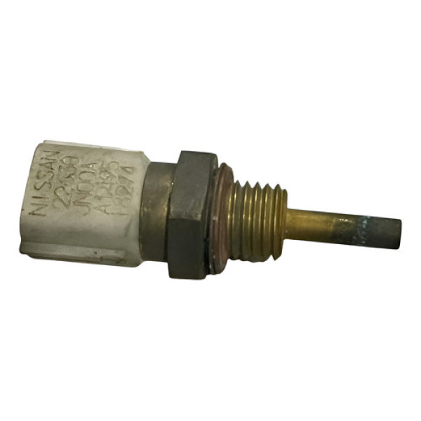 Sensor Temperatura Agua Nissan Kicks Codigo 22630jn00a