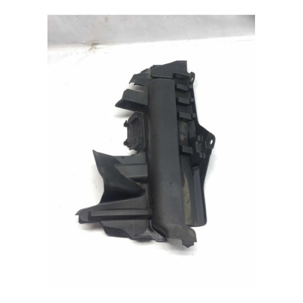 Defletor Do Radiador Esquerdo Honda Civic 2015 Cx297