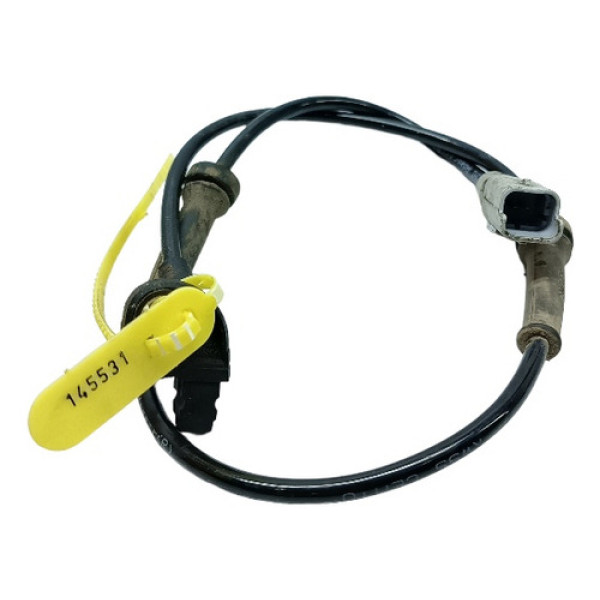 Sensor Abs Dianteiro Direito Citroen C4 2008 A 2013 Cx357