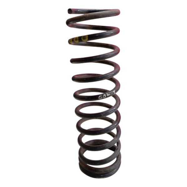 Mola Suspensão Traseira Volkswagen Gol G2 G3 2000 A 2006