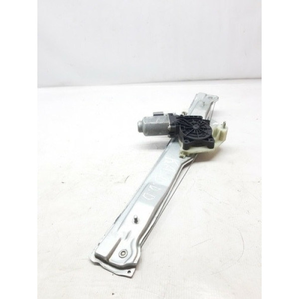 Maquina Vidro Eletrica Dianteira Esquerda Ka 2015/2021 Cx290