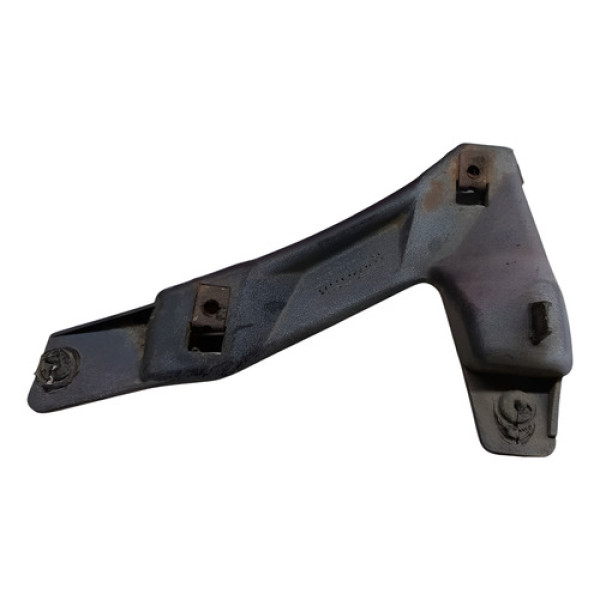 Guia Parachoque Dianteiro Esquerdo Gol G4 2005 A 2008