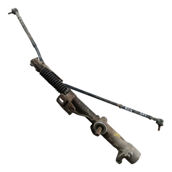 Caixa De Direção Mecânica Gol Bola G3 G4 Cd3