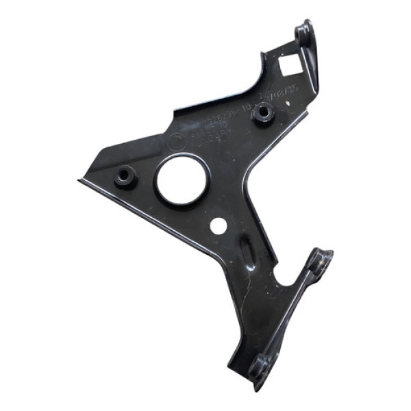 Suporte Barra Reforço Painel Bmw 320i 2014 2017 51617326236